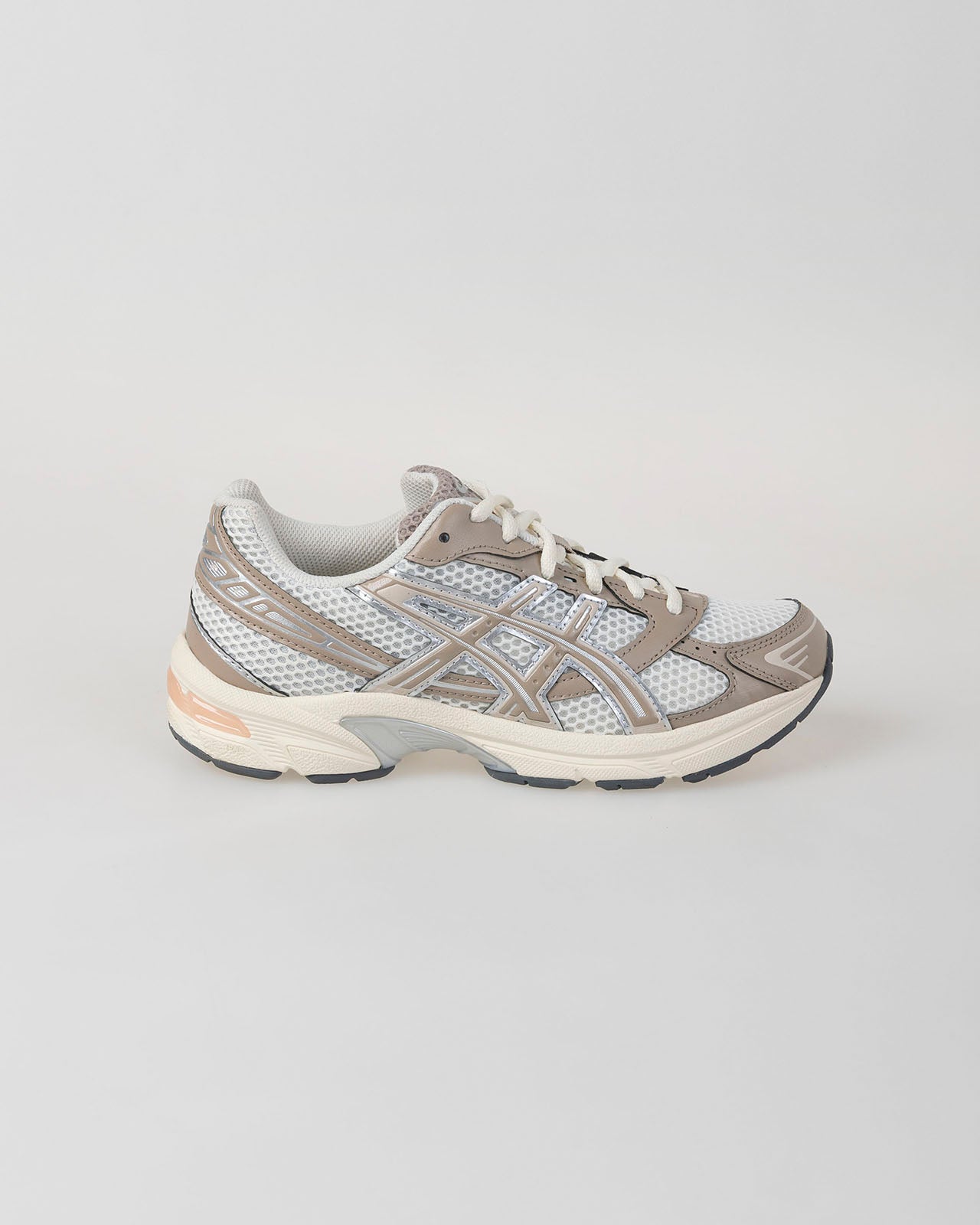 Zapatilla Asics marrón Gel-1130