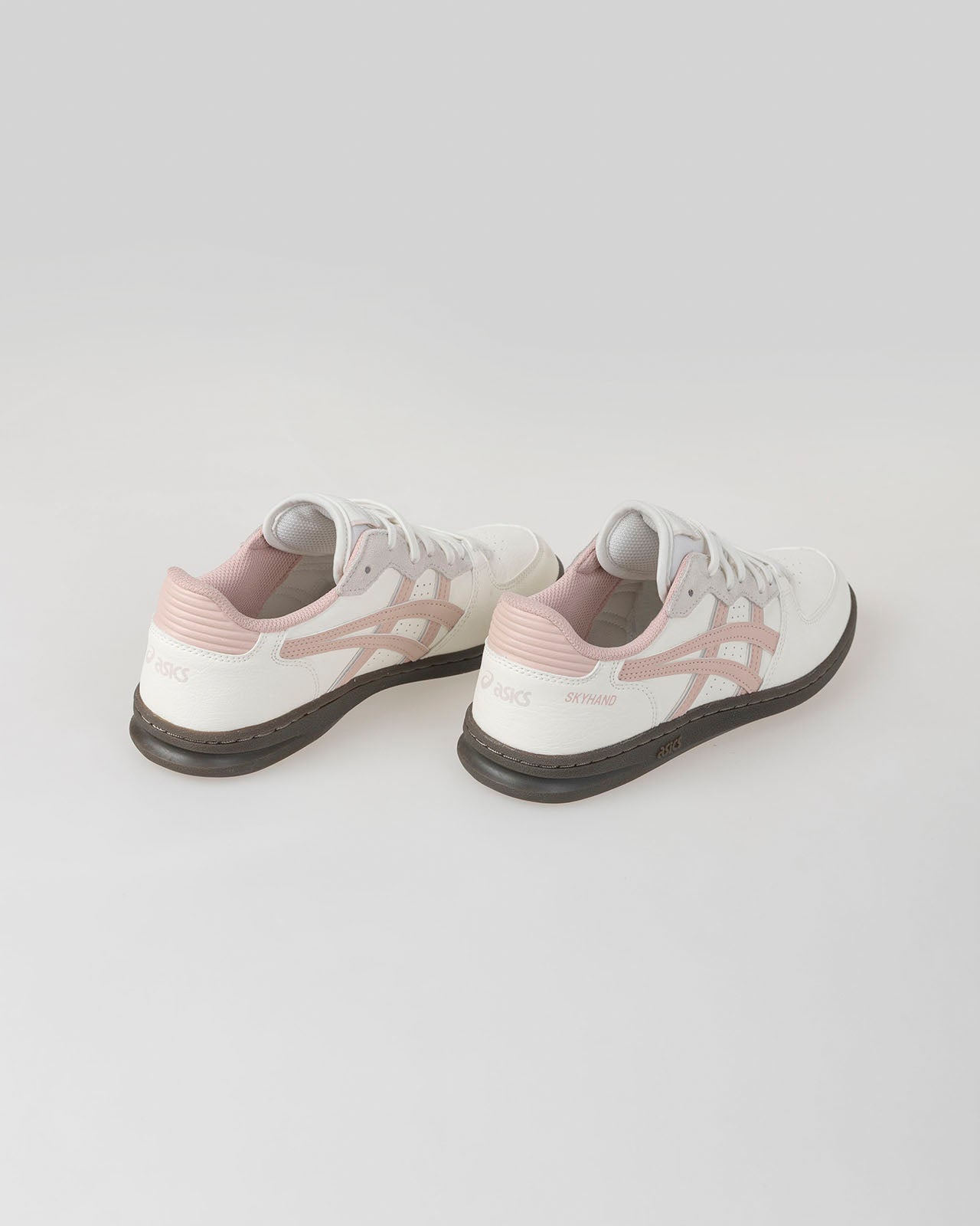 Zapatilla Asics rosa Skyhand OG