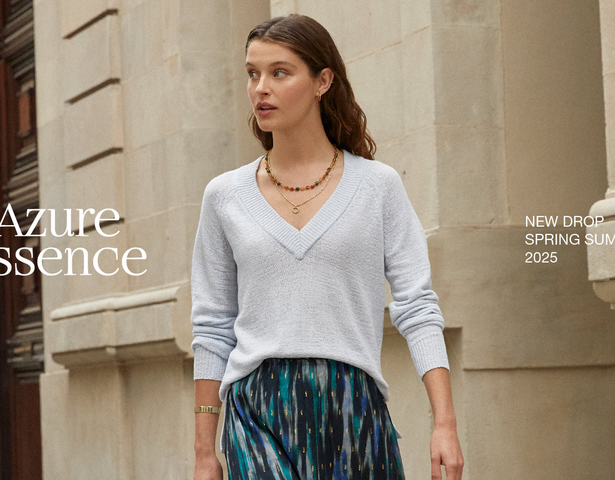 SYSTEM ACTION | Online women's clothing store – System Action