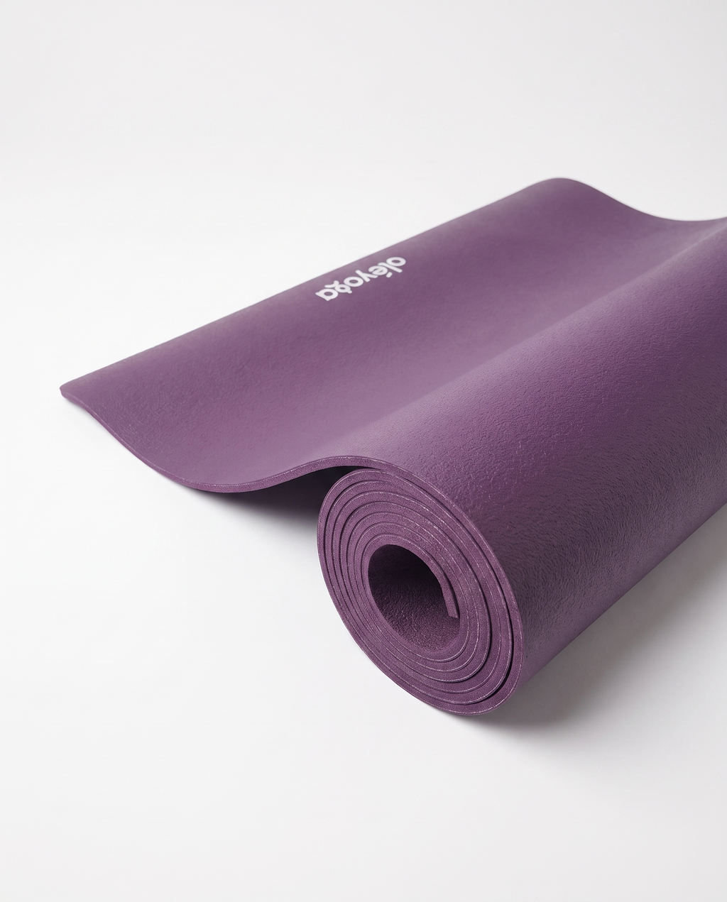 Esterilla de yoga Eco Daily 4 mm