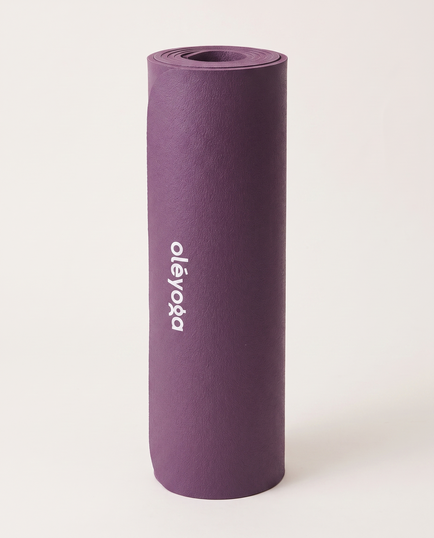 Esterilla de yoga Eco Daily 4 mm