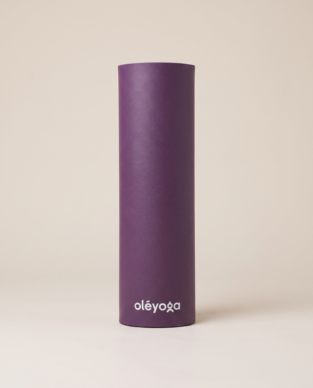 Esterilla de yoga Eco Daily 4 mm