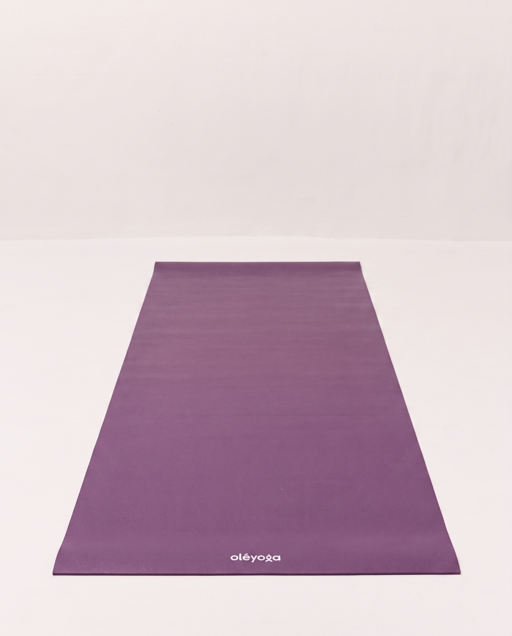 Esterilla de yoga Eco Daily 4 mm